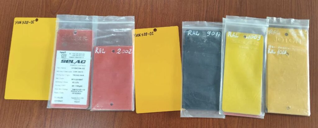Fire Extinguisher Bracket Vietnam Sourcing