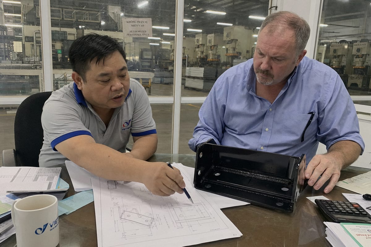 How to Ensure Stamping Parts Suppliers Meet Custom Customer Requirements?
