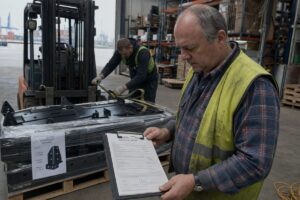 How Does the EU CBAM Impact Stamping Part Imports?