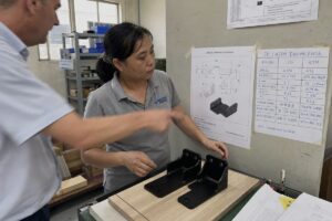 How to Reconcile Technical Standards Between Vietnamese Suppliers and European Factories for Stamping Parts?