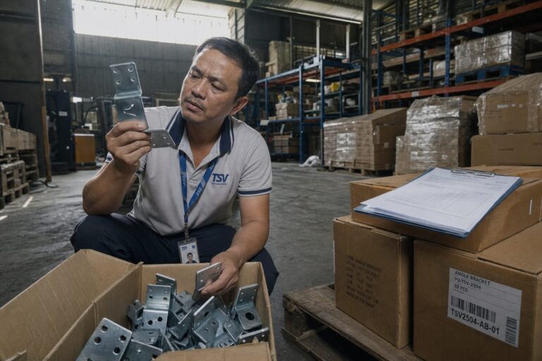What Environmental Regulations Like REACH and RoHS Must Export Stamping Parts Comply With?