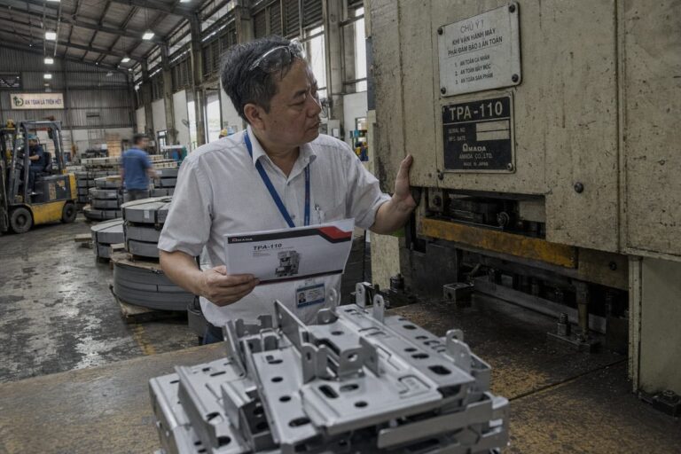 How to Evaluate a Supplier’s Composite Stamping Capability When Sourcing Parts?
