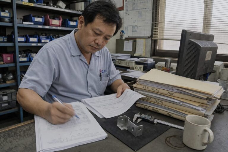 What Special Requirements Must Stamping Parts Meet for Medical Devices?